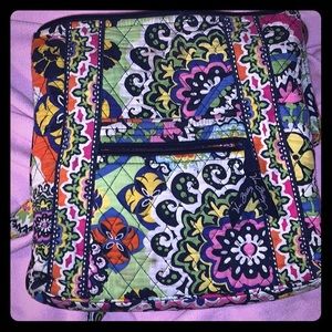 Vera Bradley purse